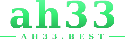 ah33 logo